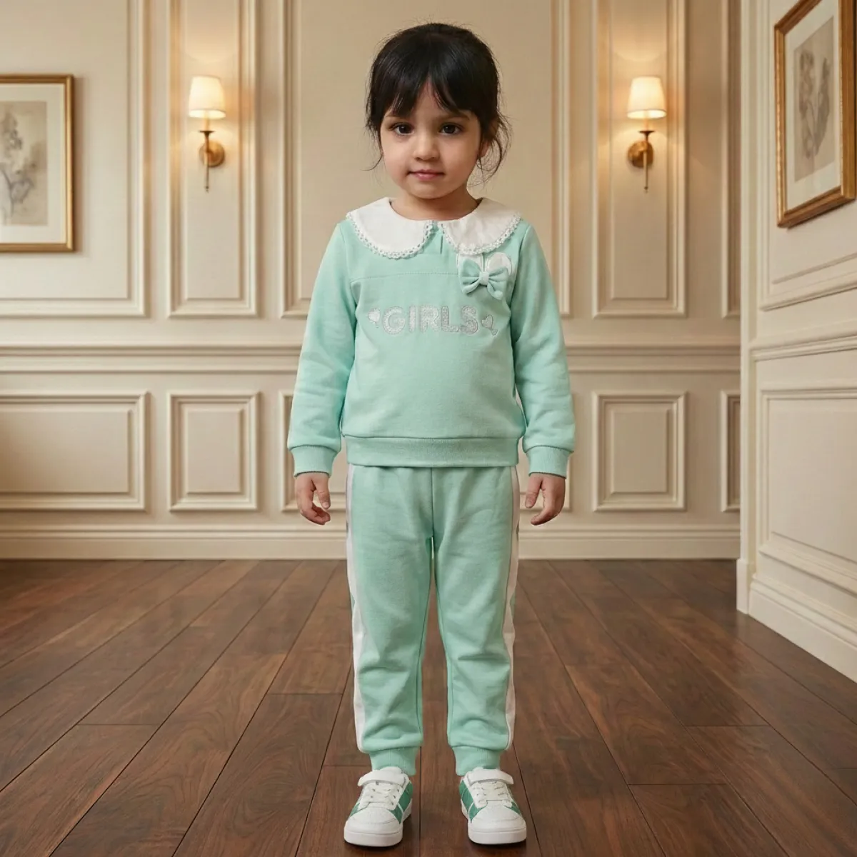 Baby Suit (2 - 4 years)