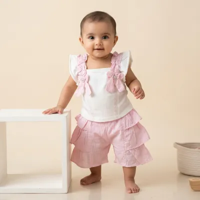 Baby Suit(2 - 12 months)