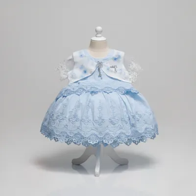 Baby Frock