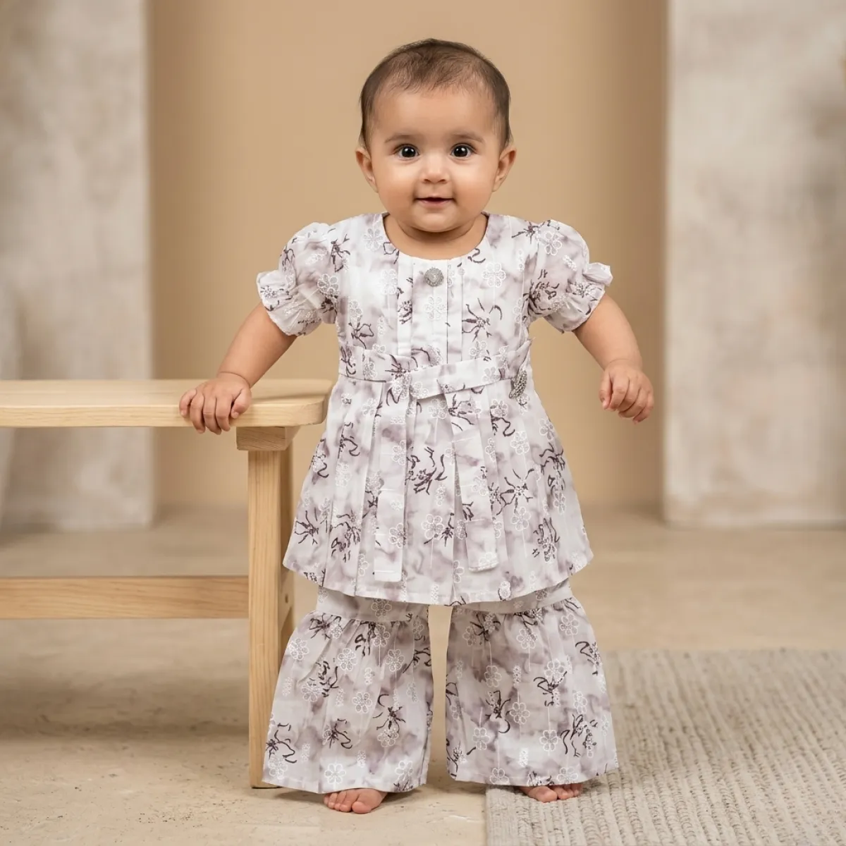 Baby Suit(2 - 12 months)