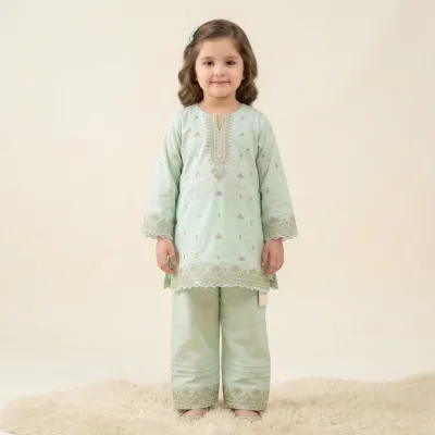 Baby Suit(5 - 7 years)