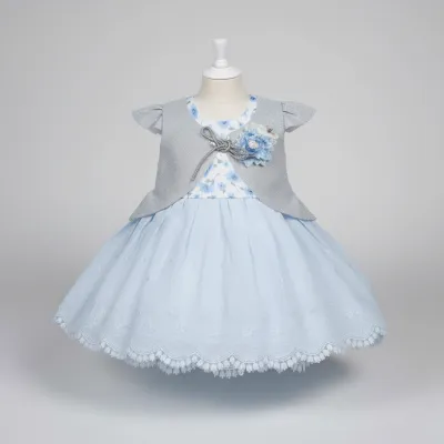 Baby Frock