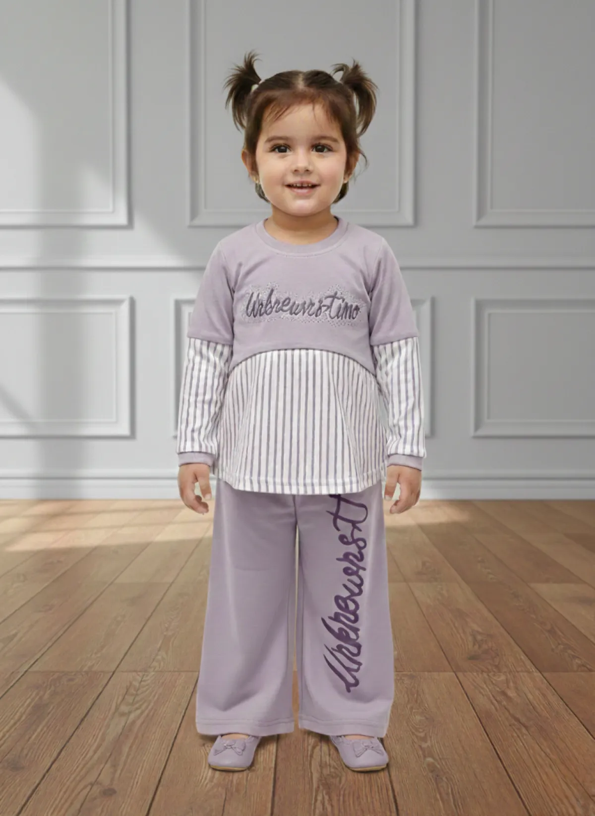 Baby Suit (1.5 - 3.5 years)