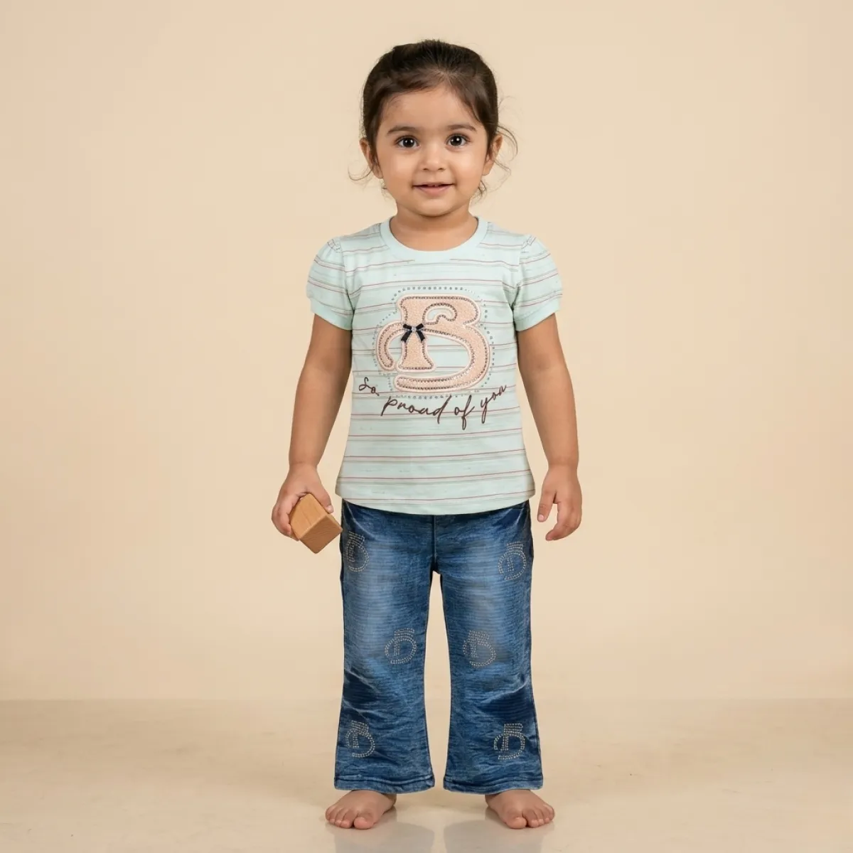 Baby Suit(1.5 - 3 years)