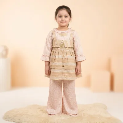 Baby Suit(5 - 7 years)