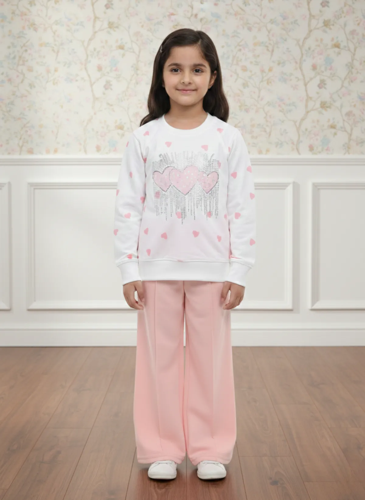 Baby Suit(5 - 7 years)