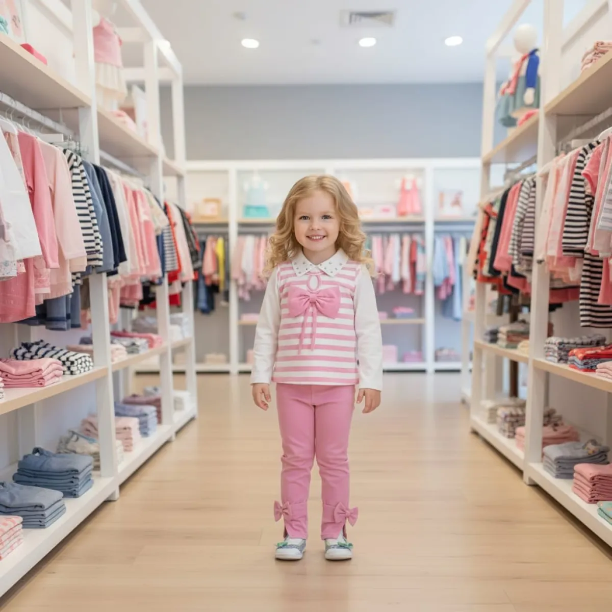 Baby Suit (2 - 4 years)