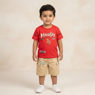 Boy Suit(1 - 3 years)