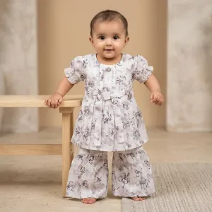 Baby Suit(2 - 12 months)