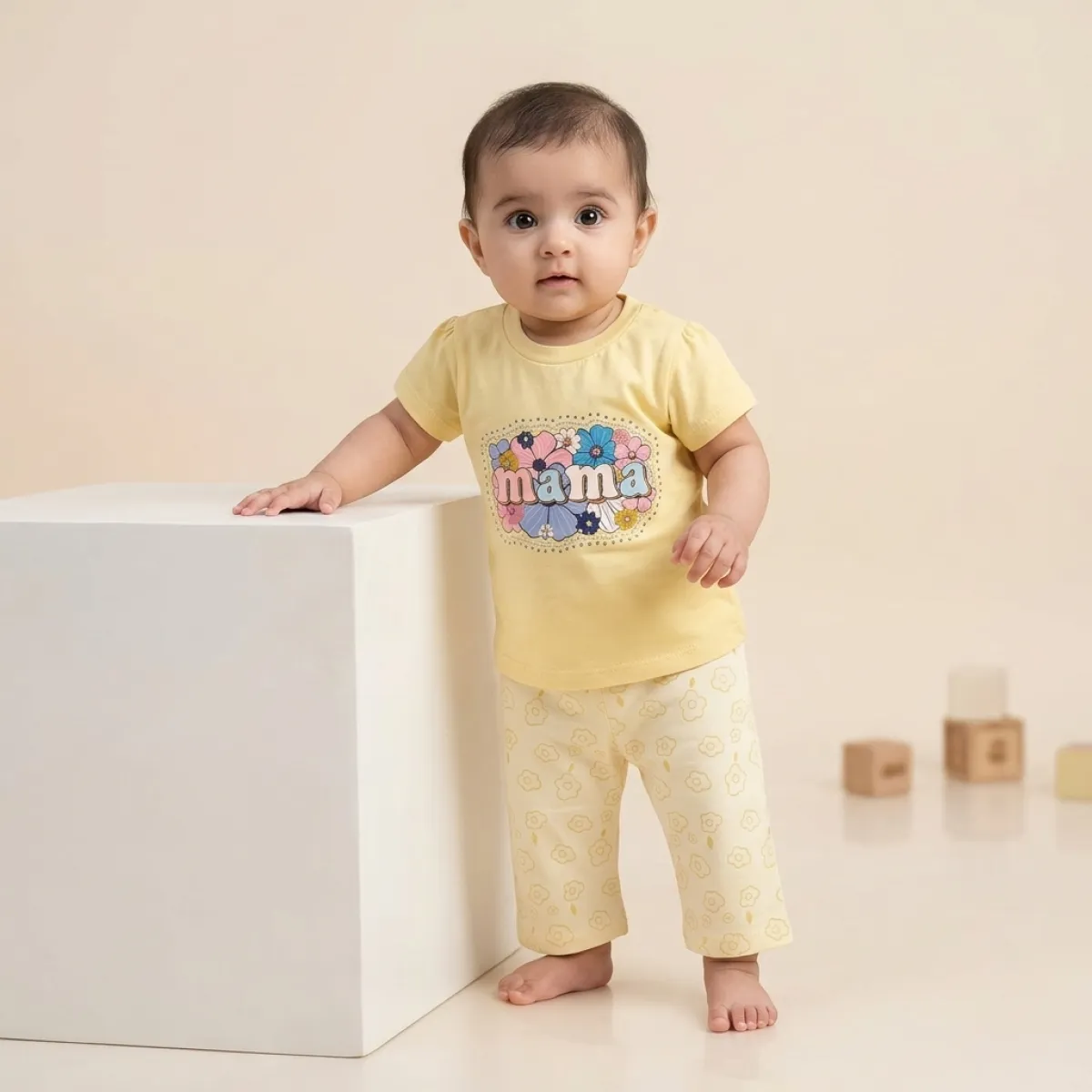 Baby Suit(2 - 12 months)