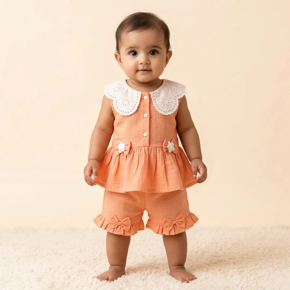 Baby Suit(2 - 12 months)